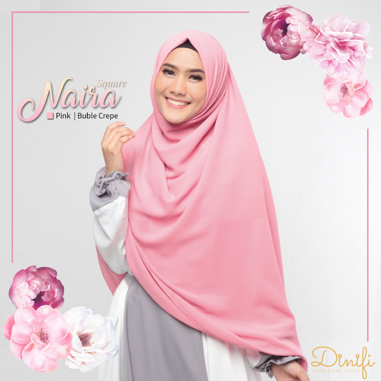 Naira Square By Dinifi