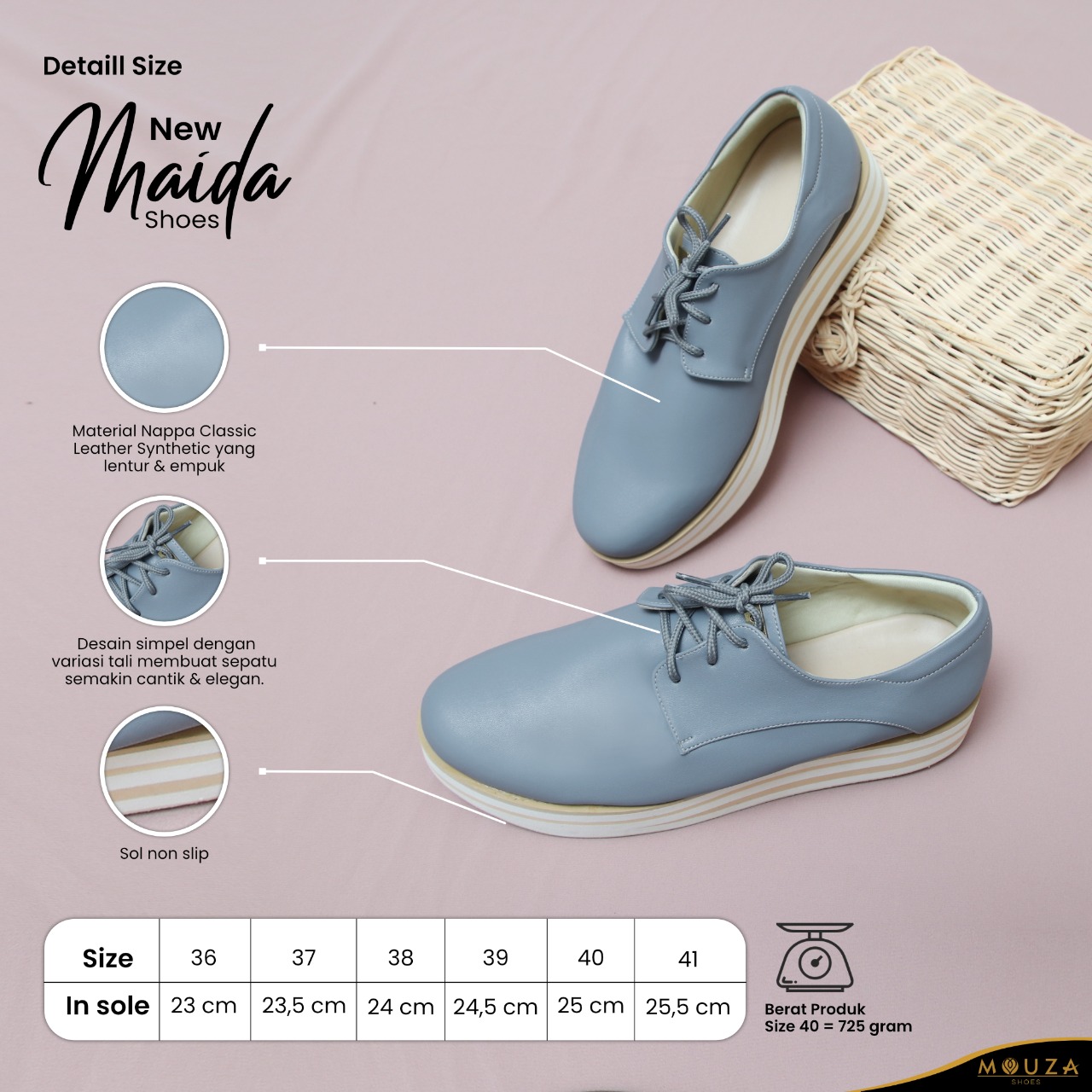 Sneakers Karya Mendiang Desainer Ini Laku Seharga Rp358 M!