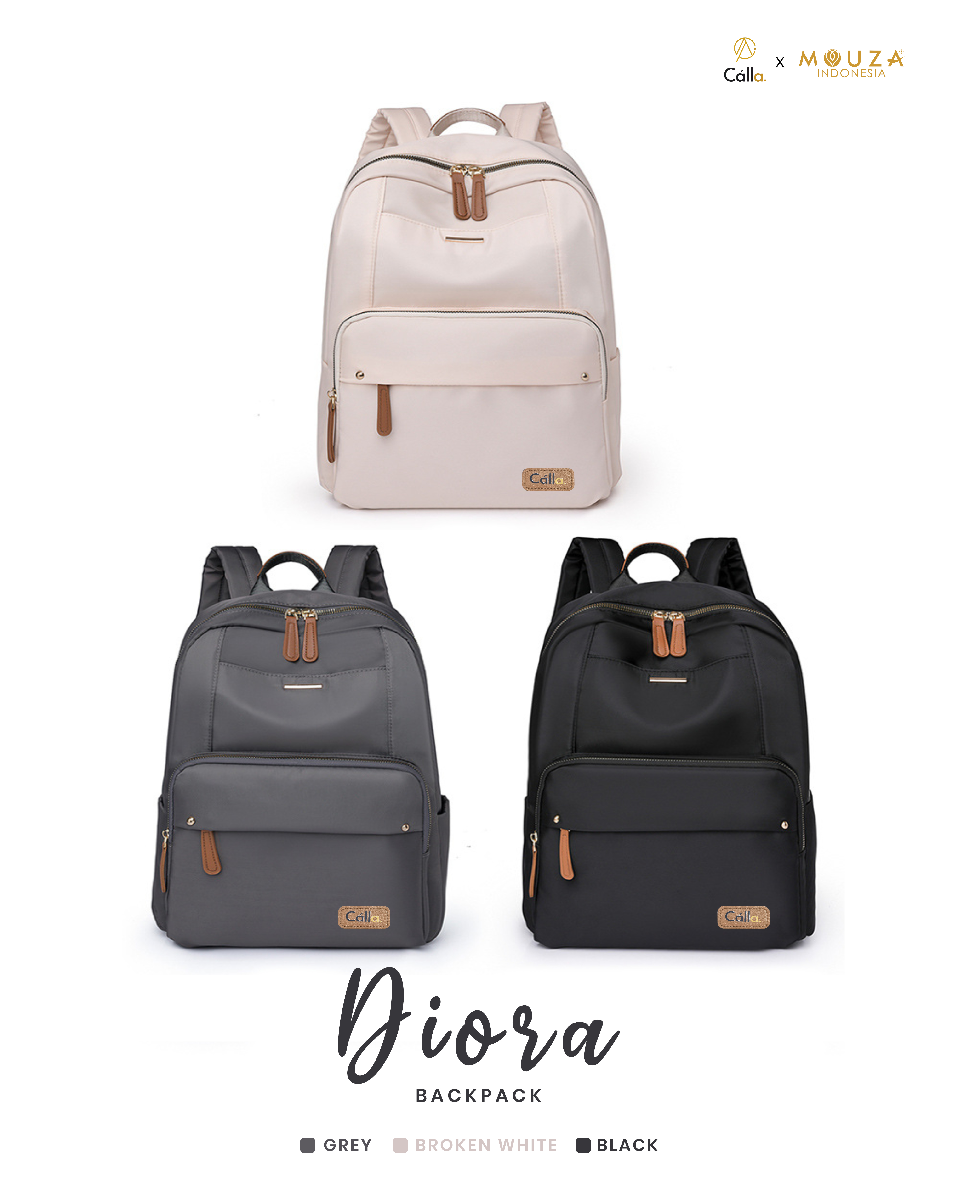 Diora Backpack