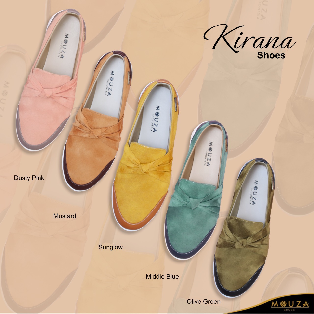 Kirana Shoes