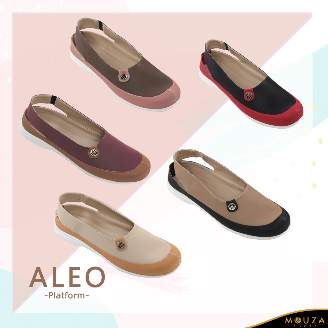 Platform Aleo