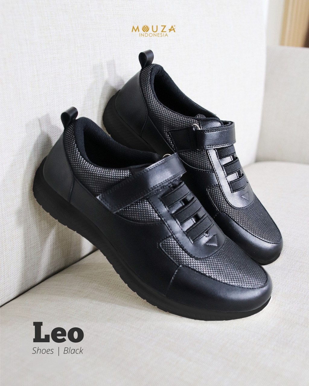 PO 2 Leo Shoes