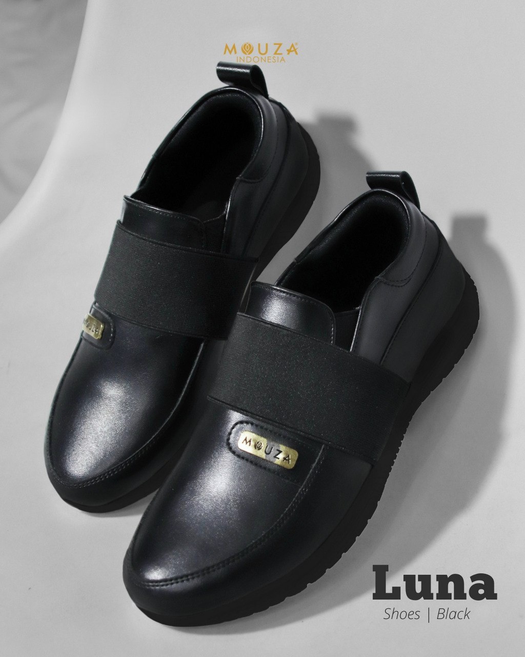 PO 2 Luna Shoes
