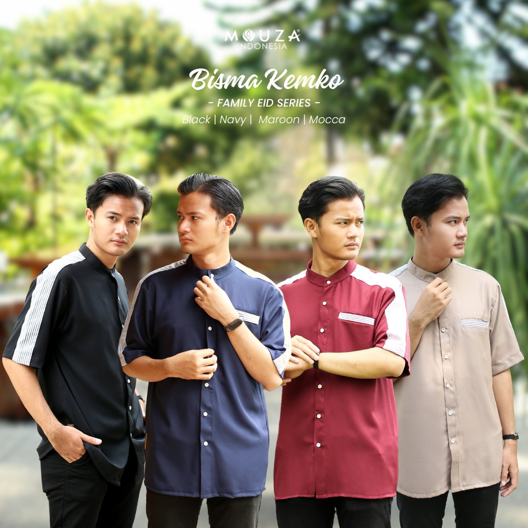 Bisma Kemko