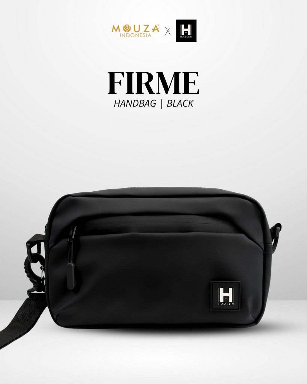 PO Firme Handbag