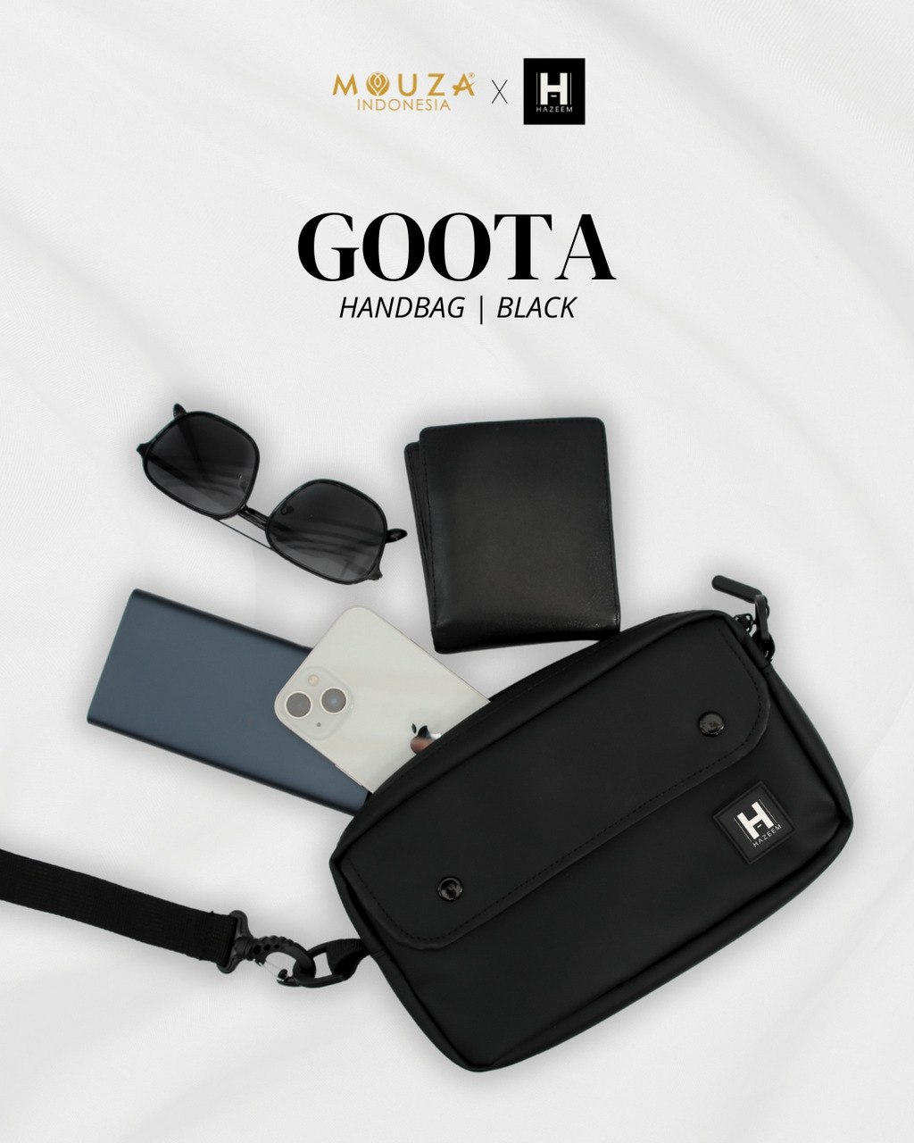 PO Goota Handbag