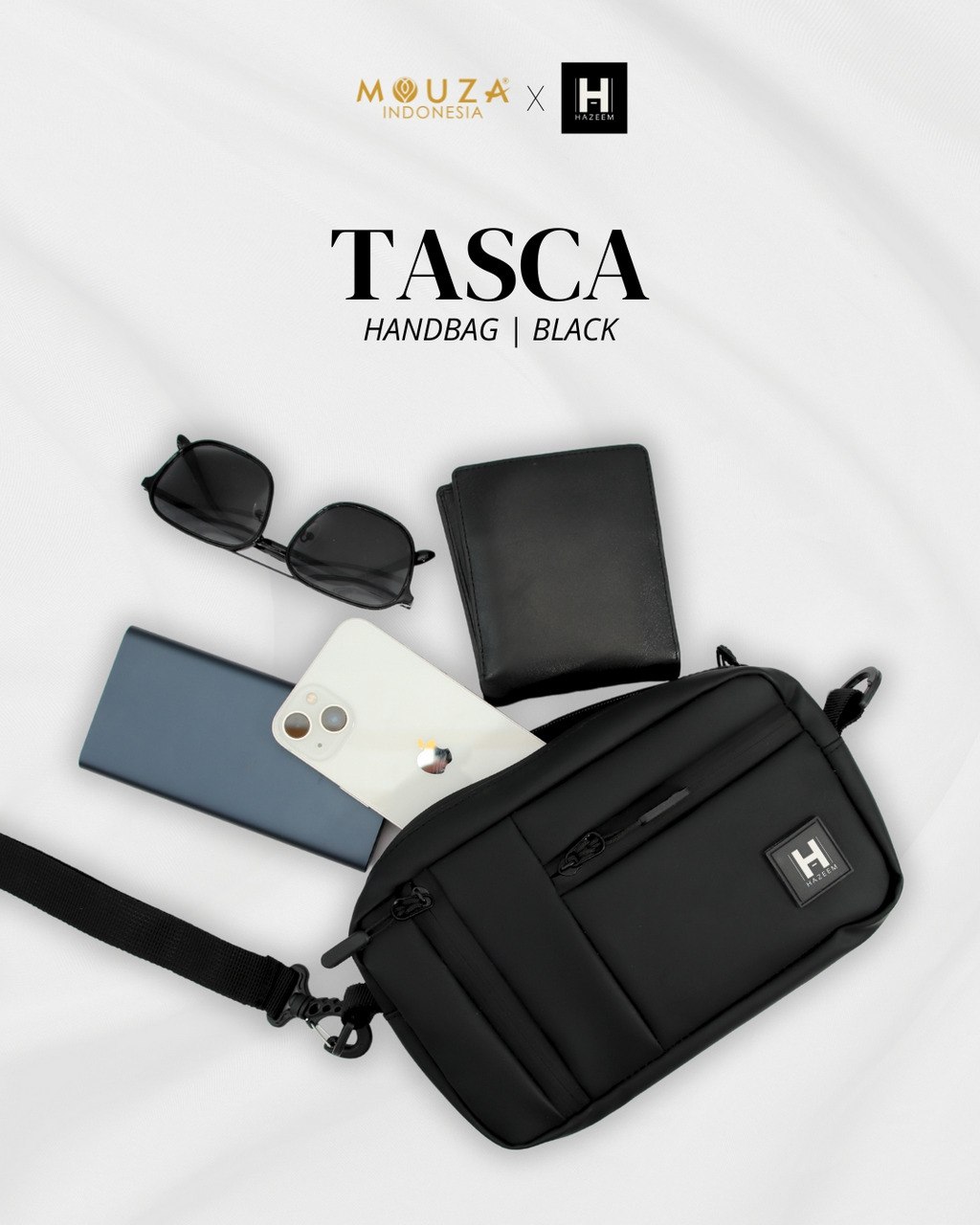 PO Tasca Handbag