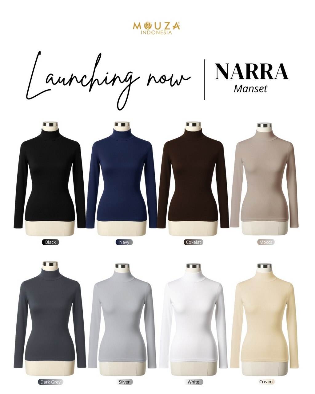 Narra Manset