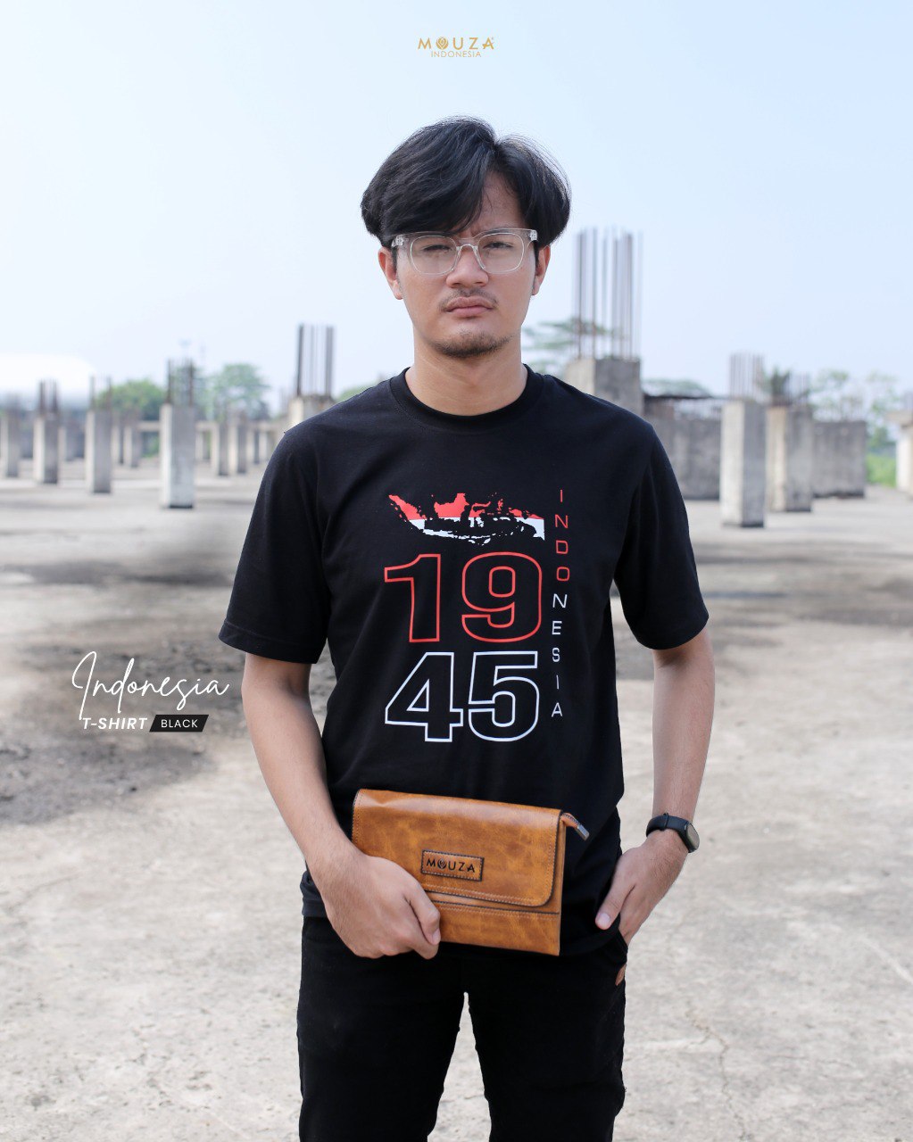 Indonesia T shirt