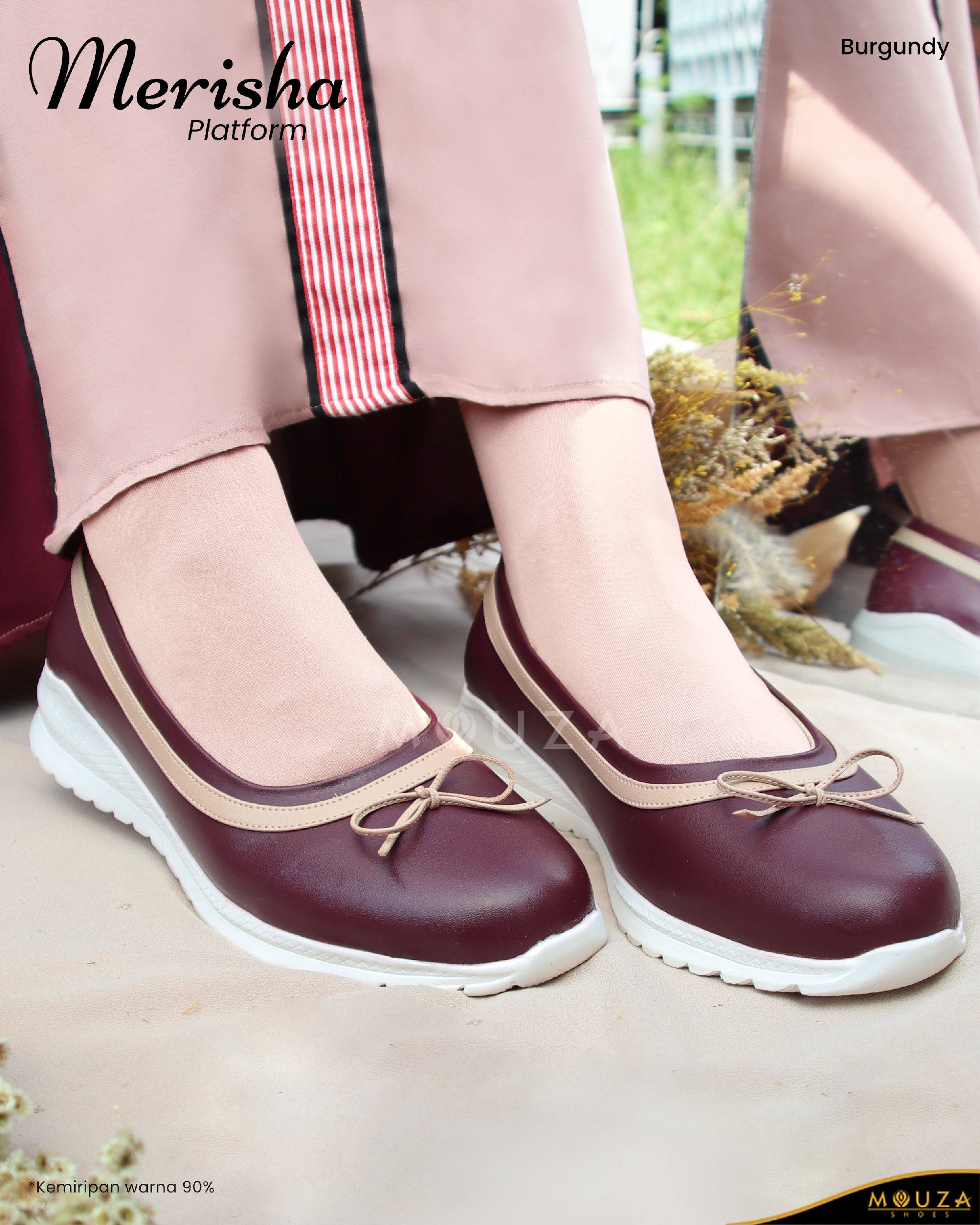 merisha shoes