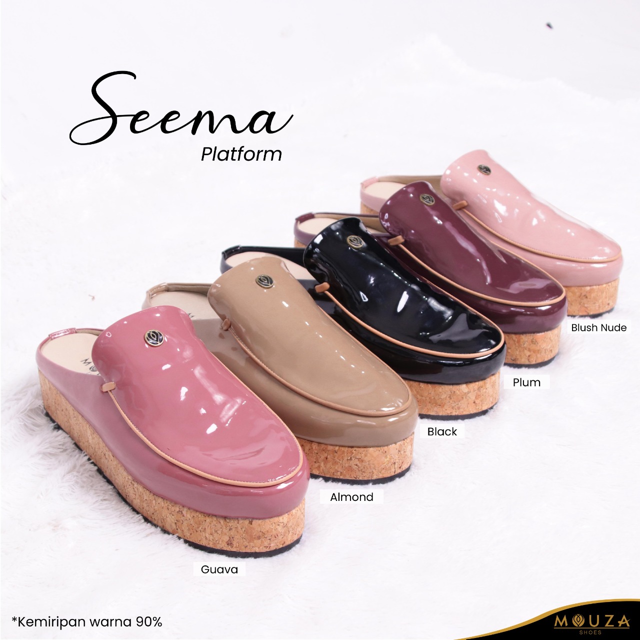 Seema Platform
