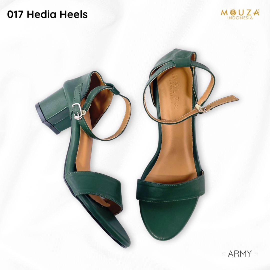 Hedia Heels