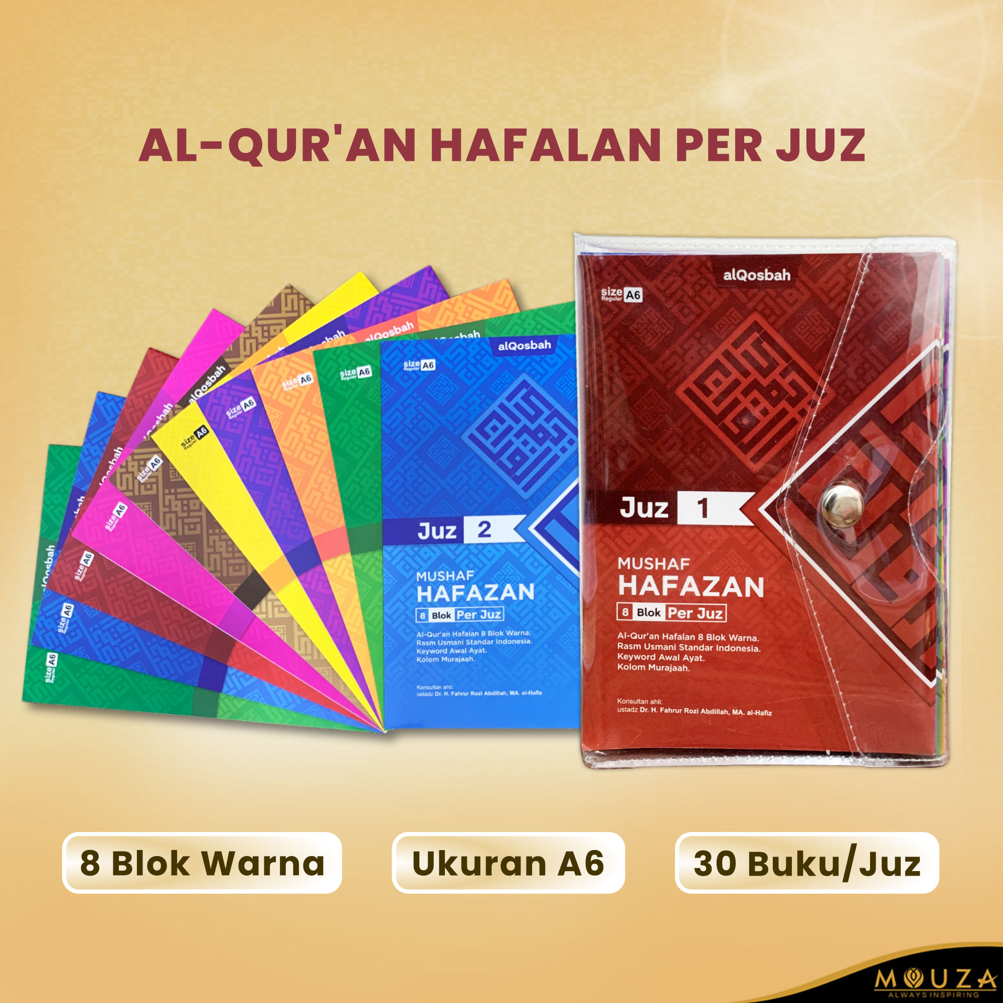 Al Quran Hafazan