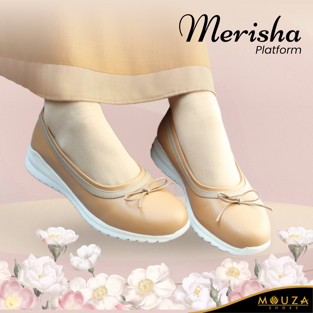 Merisha Shoes