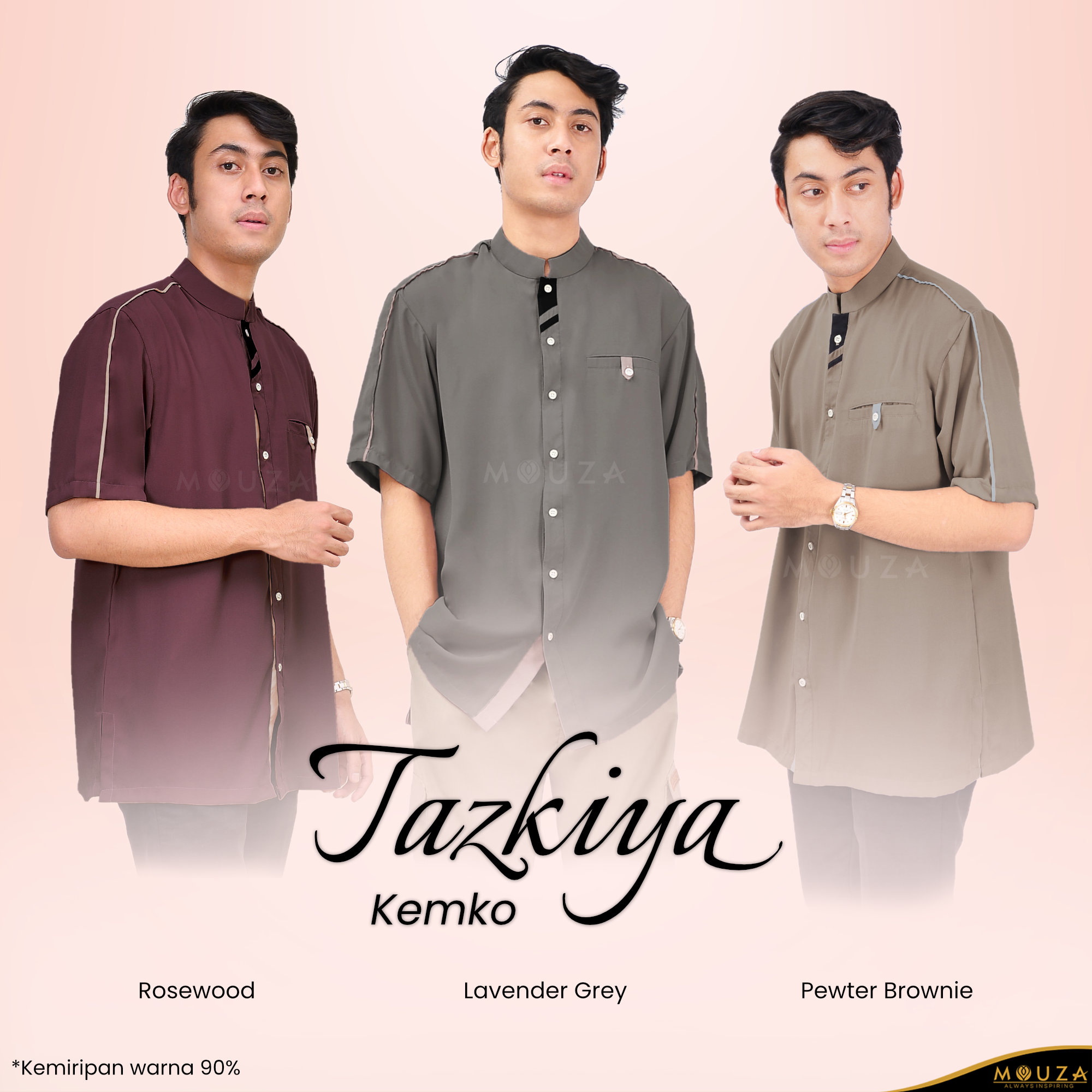 Kemko Tazkiya