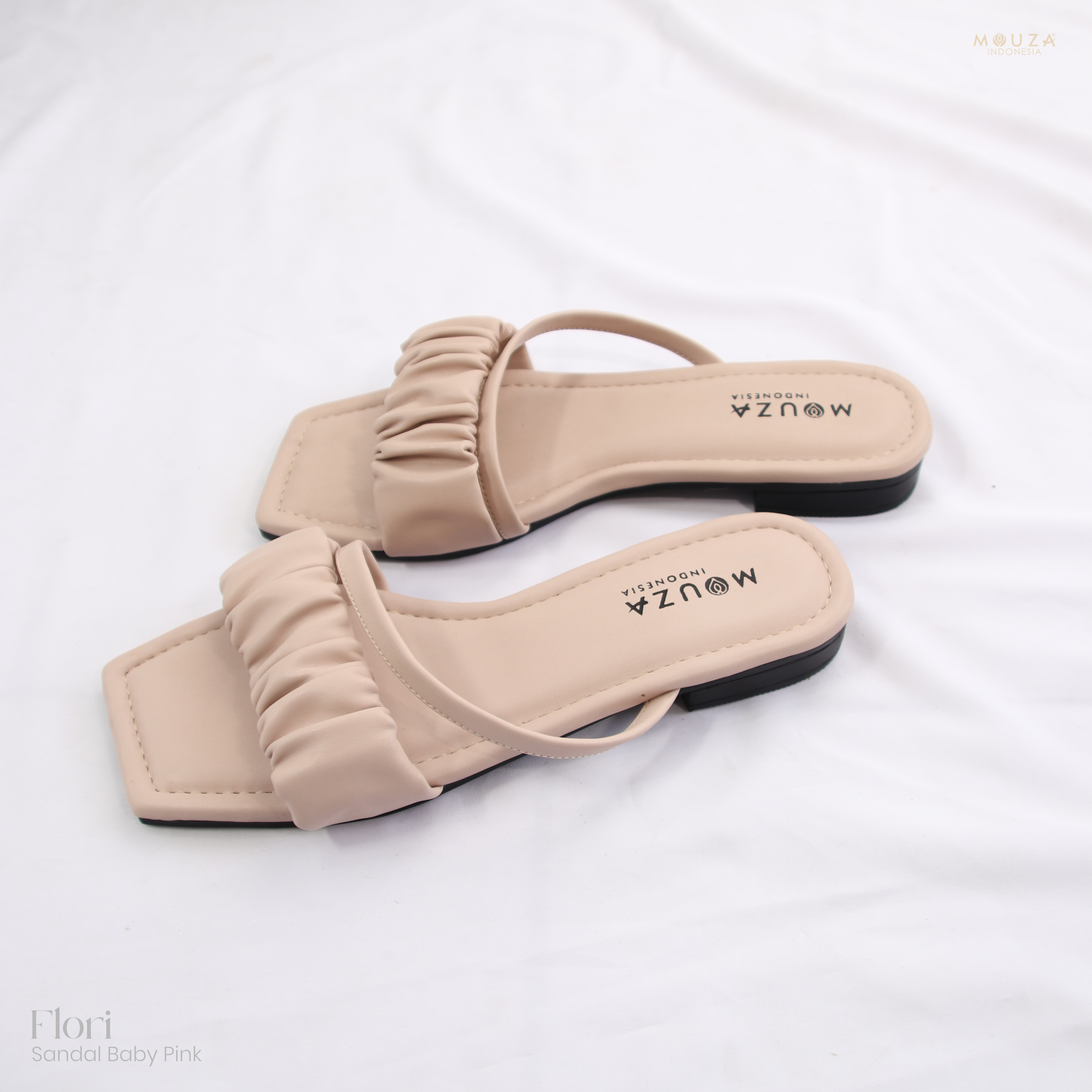 Flori Sandal