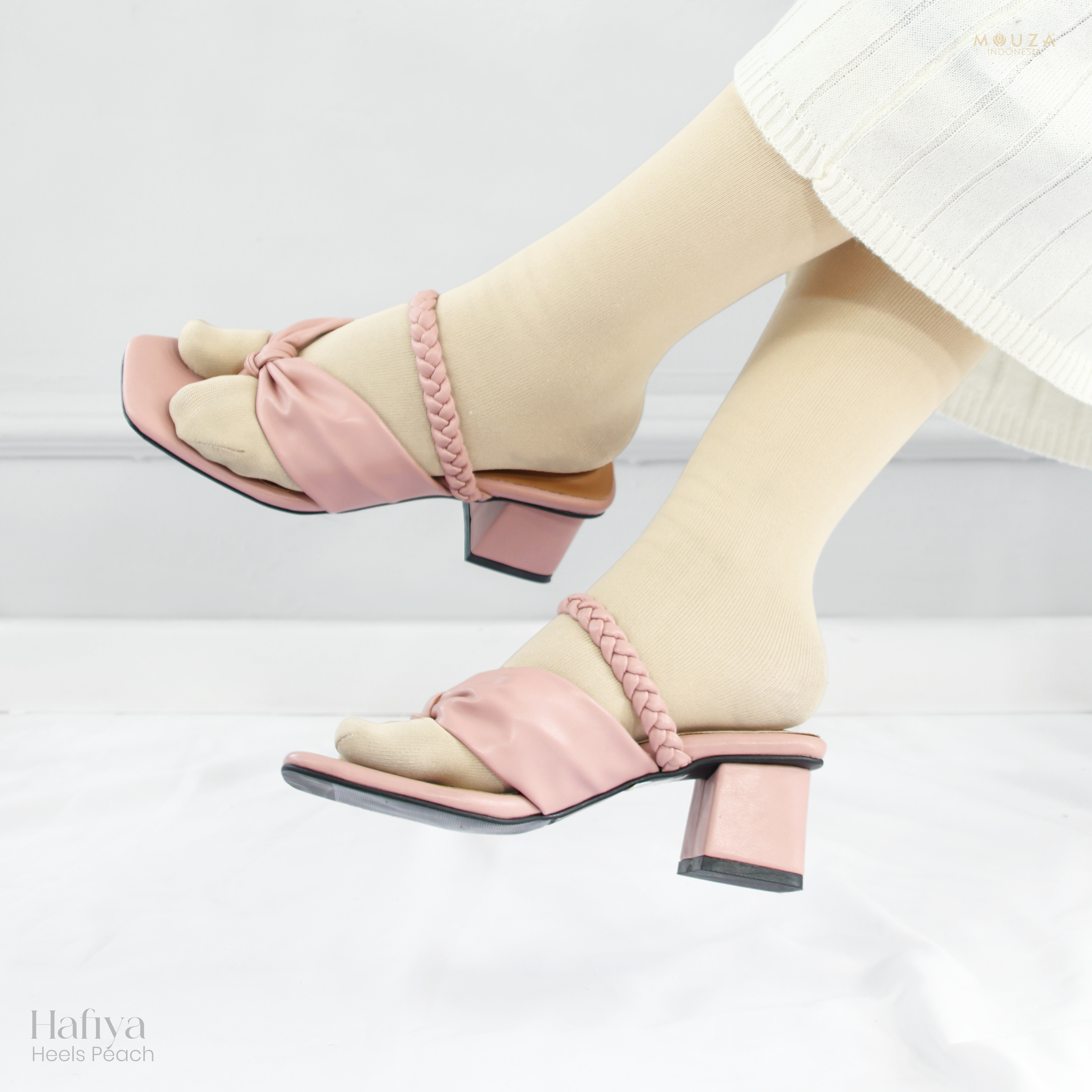 Hafiya Heels