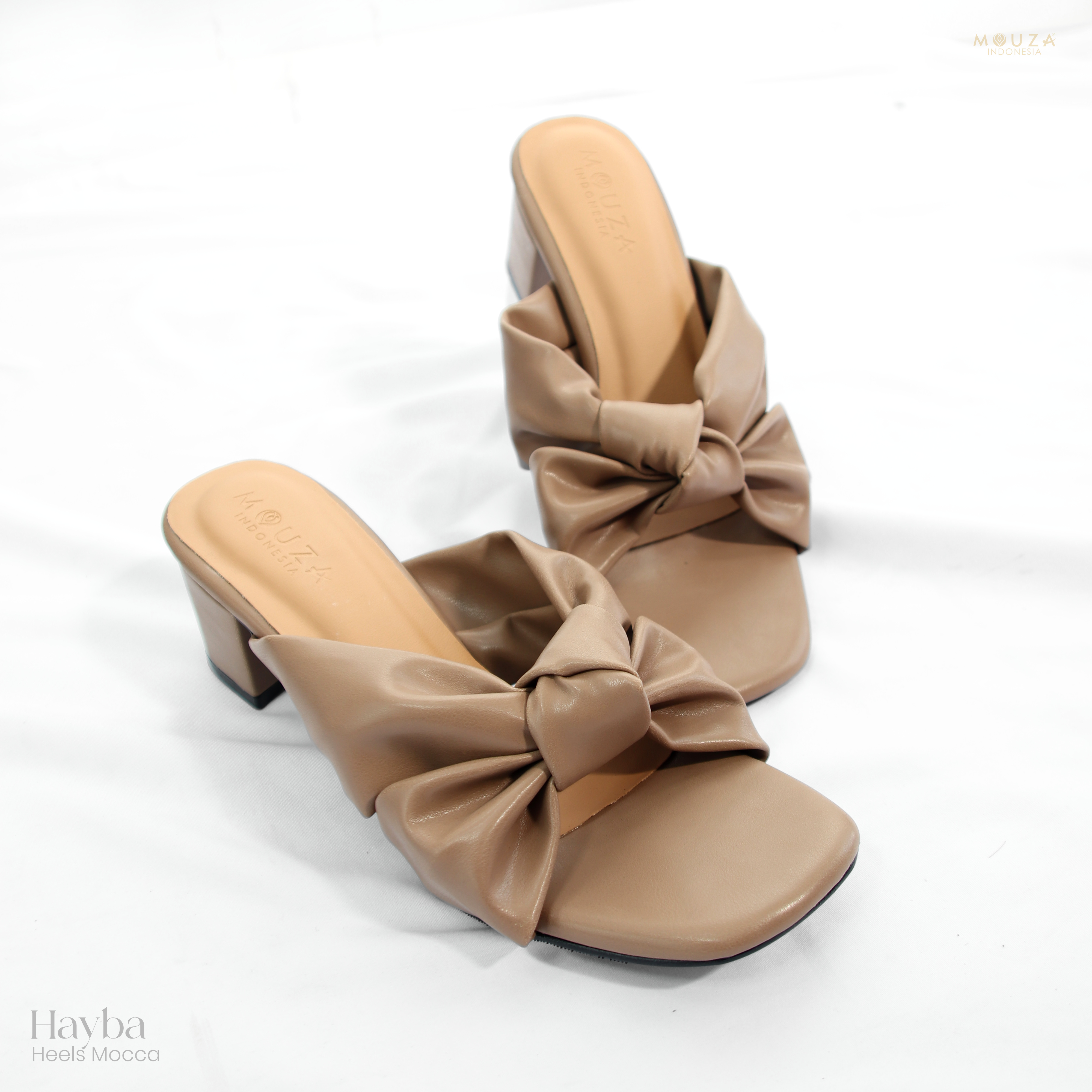 Hayba Heels