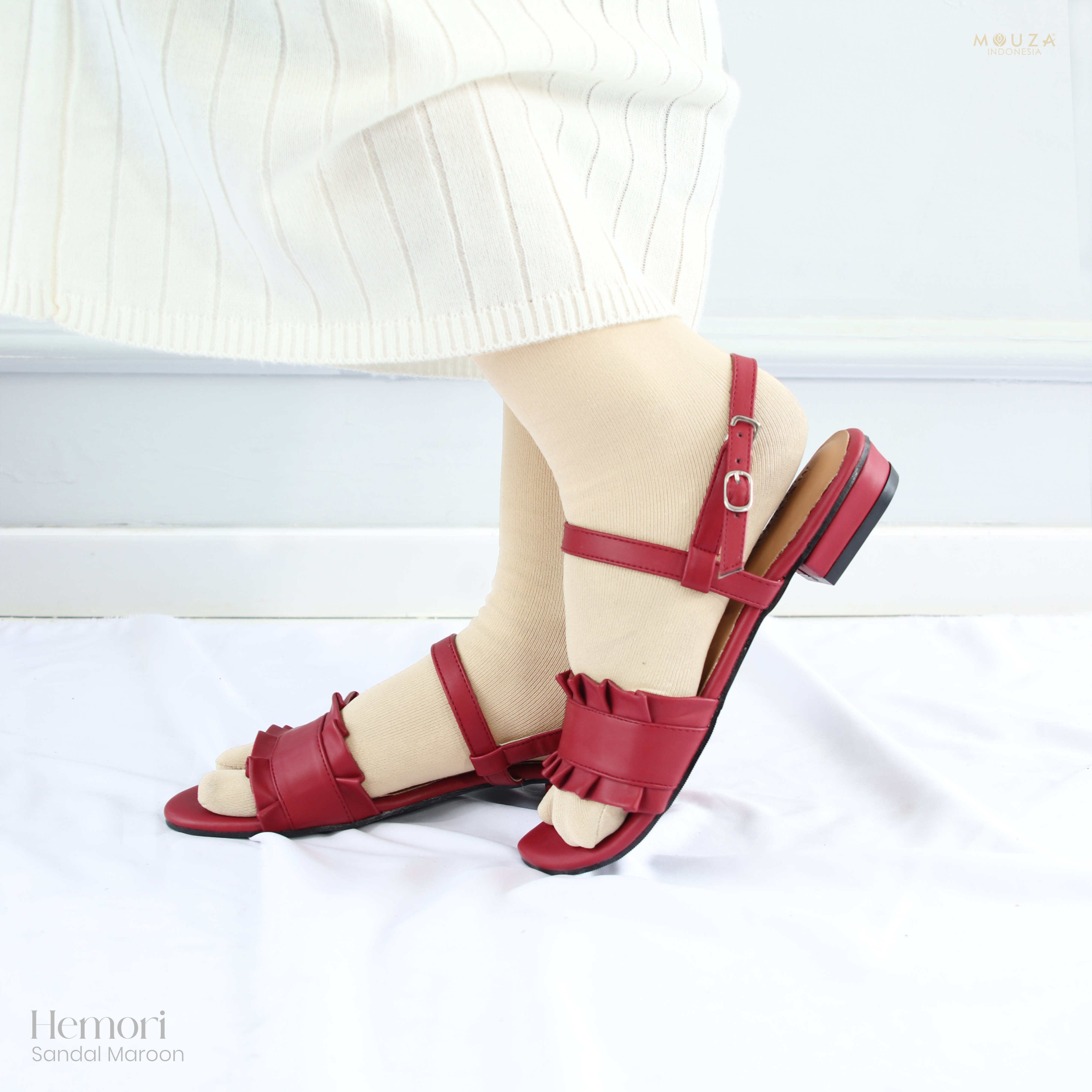 Hemori Sandal