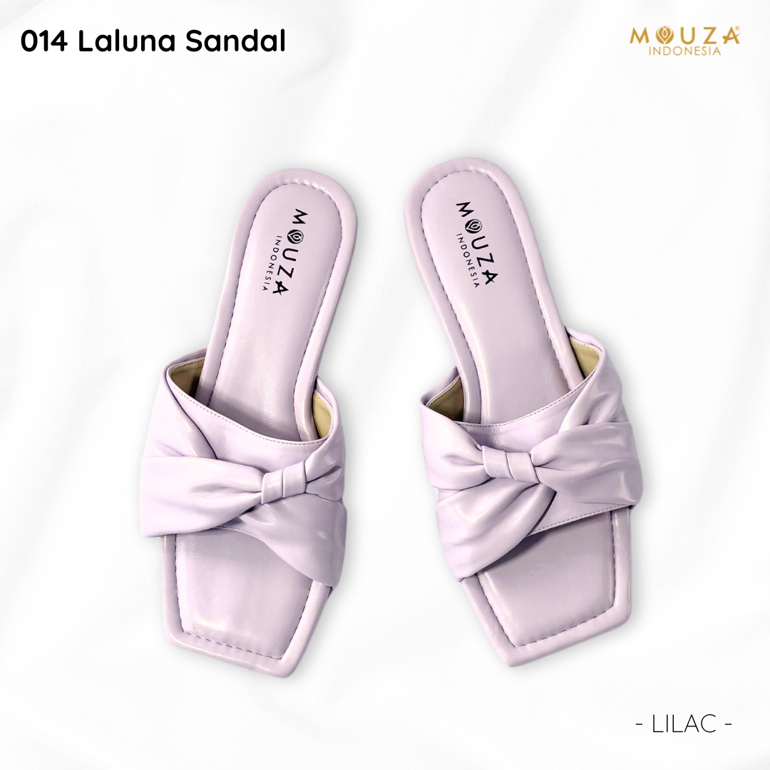 Laluna Sandal