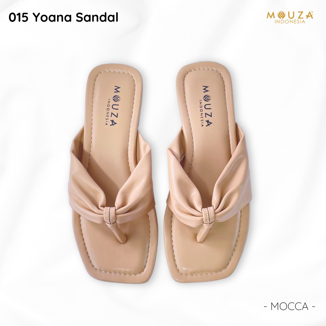 Yoana Sandal