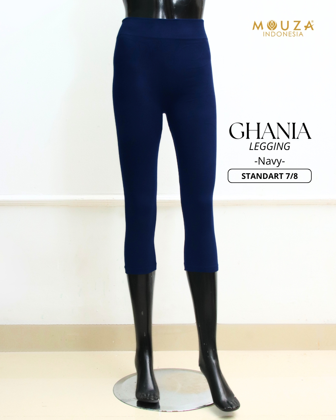 Ghania Legging 7/8