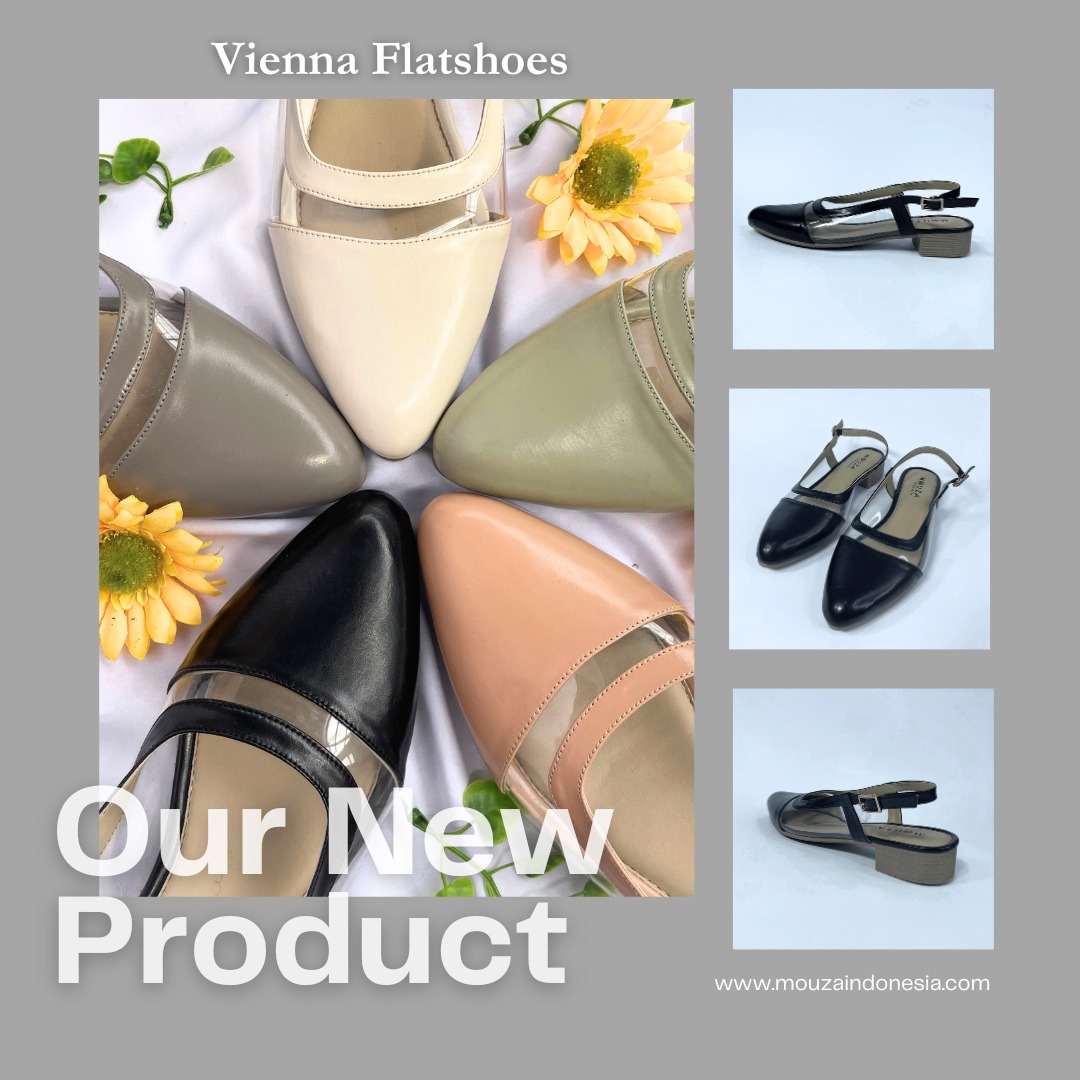 Vienna Flatshoes