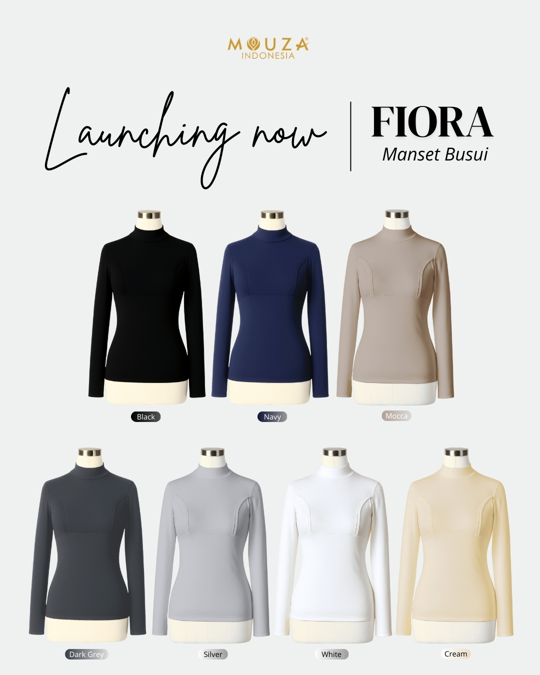 Fiora Manset Busui
