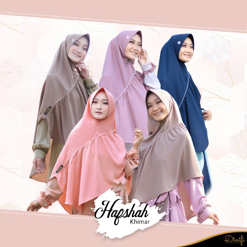 Khimar Hafshah