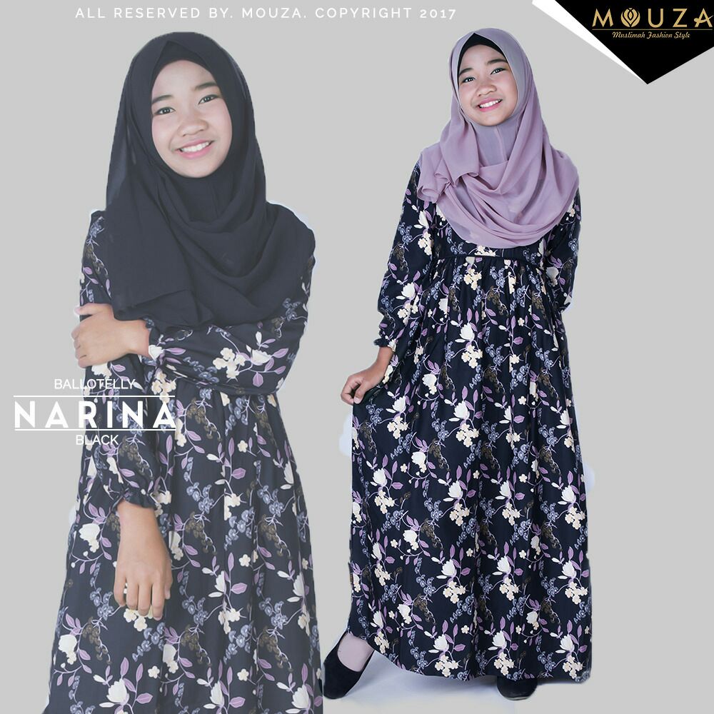 Pastan Narina Anak