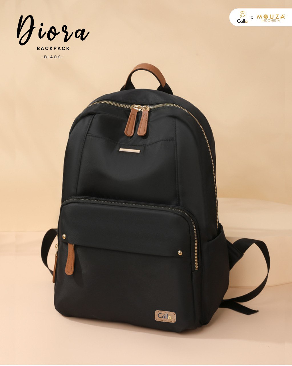 Diora Backpack 10 Inch