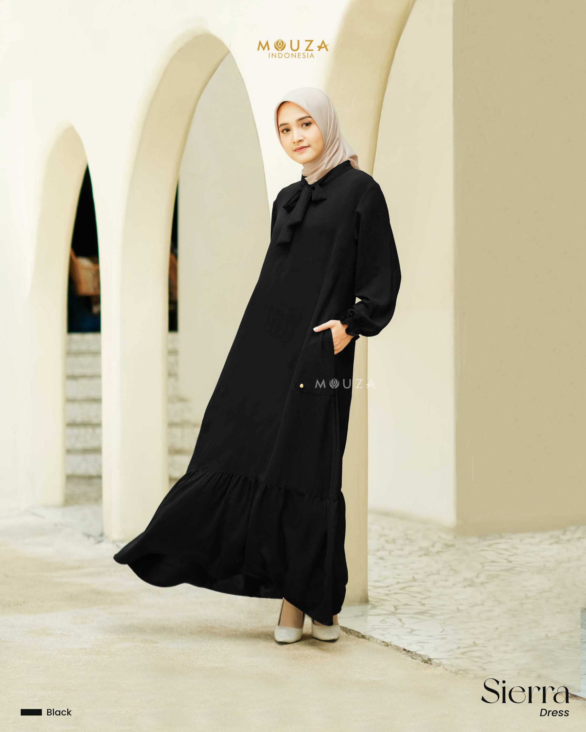 Grade B Sierra Dress